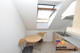 Mieszkanie w centrum do wynajęcia